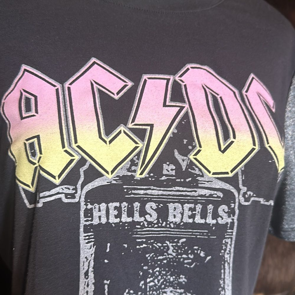 Ac/Dct-Shirt M (3900) View 2
